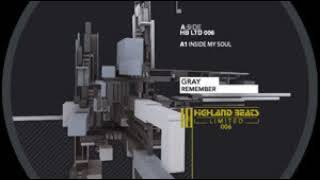 Gray - Inside My Soul