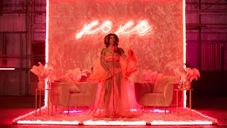 Ari Lennox - Broke | Exclusive Live Performance for 12 Moods: PASSIONATE | Skullcandy