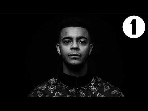 Degs BBC Radio One Drum and Bass Chilled Mix - 22/10/2023