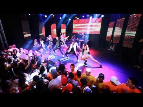 MC VERTINHO - PANELA DE PRESSÃO