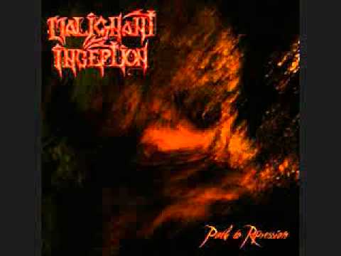 Malignant Inception- The End Of The Beginning Pt. I- Concealed Silence