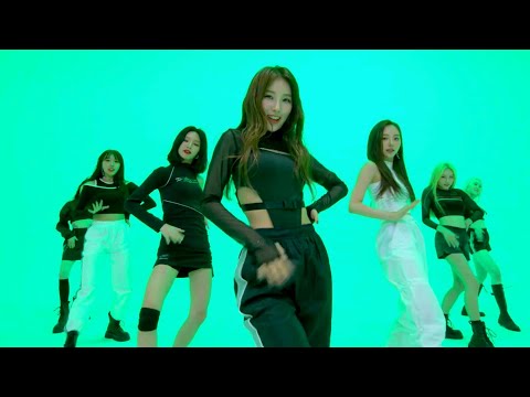 ELRIS - THIS IS ME (Official Video)