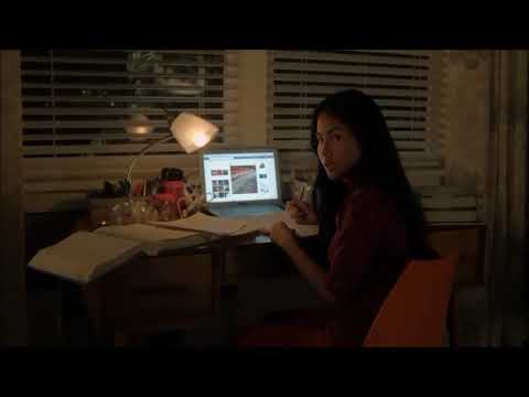 Timeless 2x12 -  Ending scene with Paulina