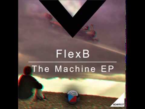 DMR027 - FlexB - Where The Fuck (Original Mix) [Digiment Records]