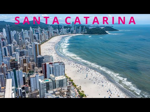 Top 10 Curiosidades sobre Santa Catarina – Descubra o que faz esse estado tão incrível!