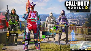 Download lagu I Played COD Mobile with Randoms... mp3
