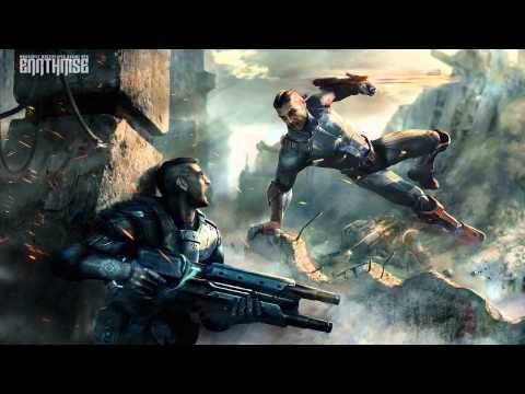Megatrax Music - Final Confrontation (Intense Epic Action - 2012 - 
