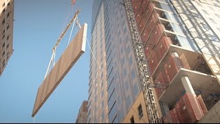 You're Wasting Time if You're Not Using BakerTriangle Prefab