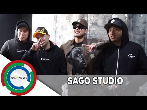 Sago Studio