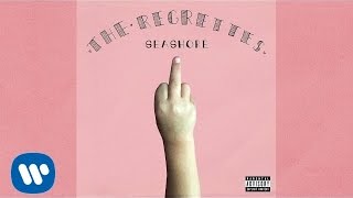 The Regrettes - Seashore [Official HD Audio]