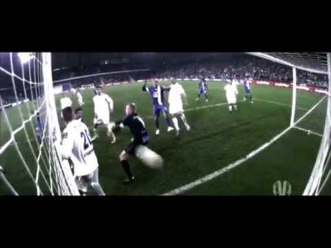 Błękitni Stargard Szczeciński - Bo to historia, bo to marzenia...