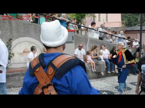 SERRA RICCO': Festa patronale 2019