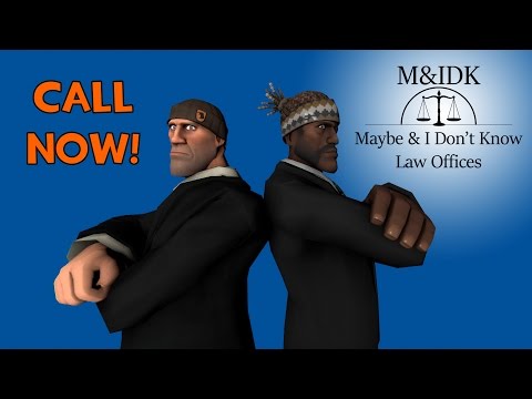 [SFM] CALL THIS NUMBER (SleepyCabin Animated)