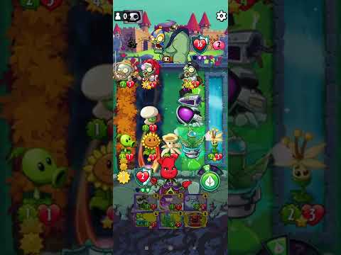 Pvz Heroes Daily Challenge Day 6 | 11 - 12 Sep 2022 | Surprise! #pvzh #plantsvszombies #pvzindo