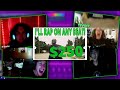 Sending AWFUL Beats To FIVERR RAPPERS