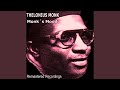 All the Things You Are feat. Kenneth Hagood