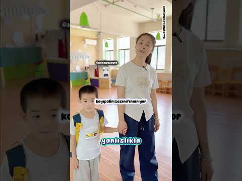 Akran Zorbalıklarına Hayır 🤦‍♀️✊