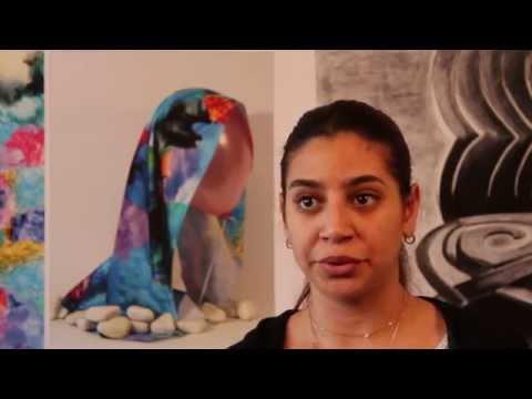 Art, Design & Architecture at UFP (David Game College, London)