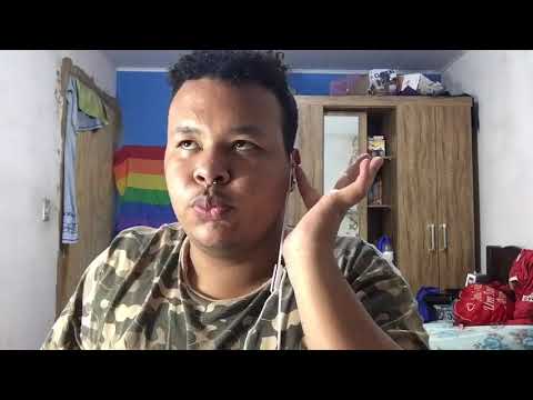 Reagindo ao TikTok da Lara Silva