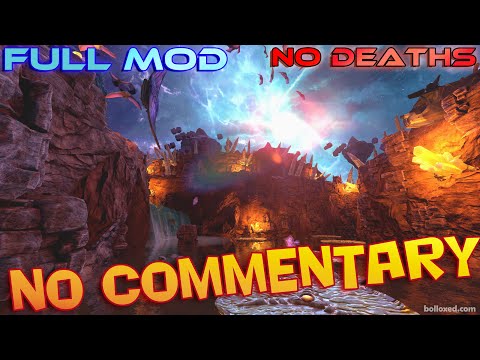 Black Mesa: COROLLARY Extradition Chapter BETA