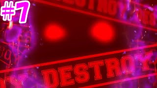 【4人実況】桃太郎電鉄 #7 ~デストロイ号、発進!~【桃鉄令和】
