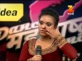 EP 8 Dance Maharashtra Dance Indian Marathi TV Show Zee Marathi