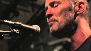 Paul Thorn - ‘I Backslide on Friday’ | The Bridge 909 in Studio