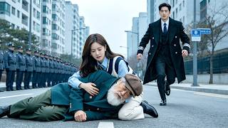 🔥🔥Saved old ex‑commander,married by chance,he publicly confesses!【Secretly Yours, Commander】#darma