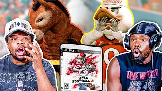Did EA Waste Their Time Bringing MASCOT MODE Back!?