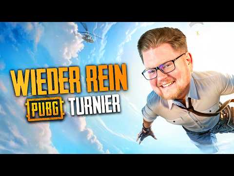 Niemand war auf diesen Kill vorbereitet! | PUBG Turnier