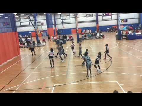 LKN1 2025 - Nike Elite