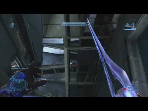 Halo Reach Perfection In 3 Mins