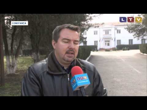 Migranți prinși la Negru Vodă - Litoral TV