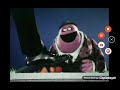 All 3 Rare Muppet Commercials At The Jim Henson Exhibit