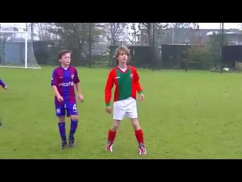 Abcoude E1 - DSS E1 (za. 15 nov.14) 1