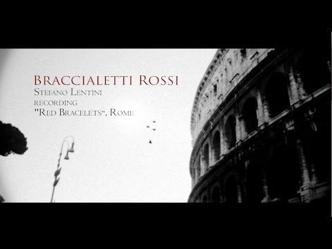 Thumbnail for Stefano Lentini: Braccialetti Rossi | The Red Band Society | Studio Backstage by Red (band)