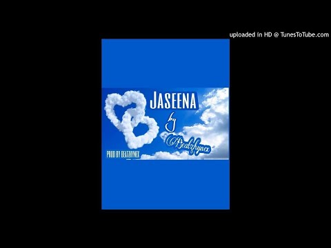 Beatzhynex - Jaseena  - prod by- Beatzhynex