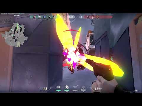 bomb buddy scared me