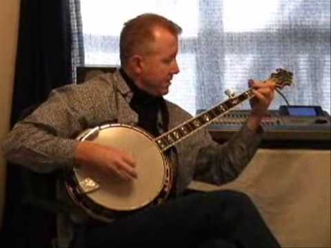 Guinness World Records Fastest Banjo Player Is Todd Taylor