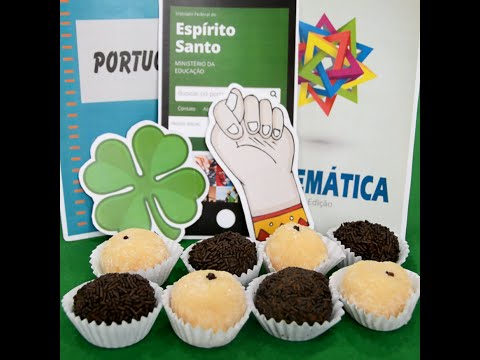 Processo Seletivo Ifes 2016/2 - Cursos Técnicos