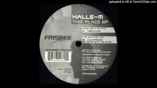 Kalle-M ‎- This Place