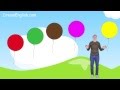 Color Song for Kids: Learn 9 Colors 