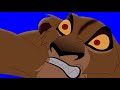 Zira Death