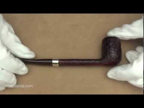 pipa Peterson Kapries 264 - pipe 1208