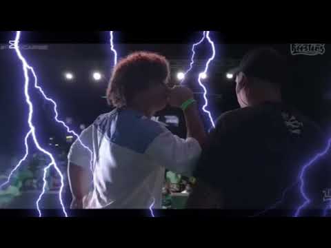 Quién reinará? Éxodo Lirical vs. Letra en la FMS Caribe"