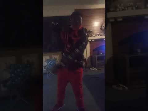 lil scope-with a beat