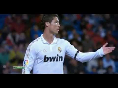Cristiano Ronaldo Dance With Me 2011 by Vlad Sakulin 7
