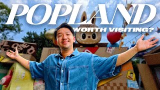 What to Do in Beijing 2025 🇨🇳 — Peking Duck, Great Wall, Popland! | Aiken Chia