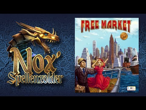 Uitleg & review door Nox' Spellenzolder