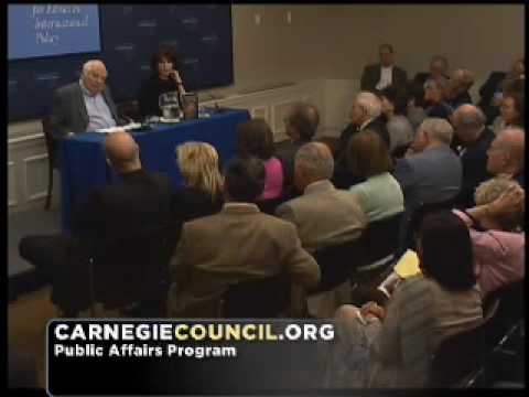 Bernard Lewis: Islam & Religious Tolerance